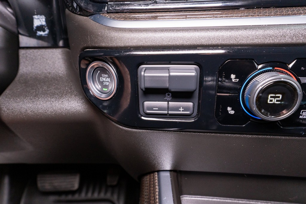 2025 Chevrolet Silverado 1500 Image 22