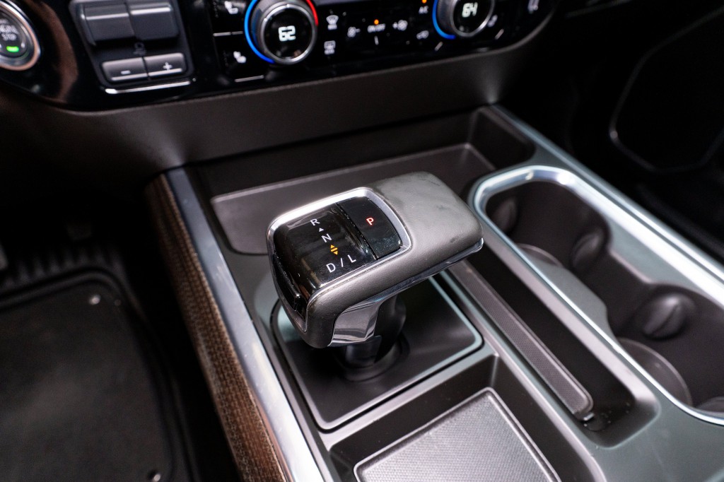 2025 Chevrolet Silverado 1500 Image 23