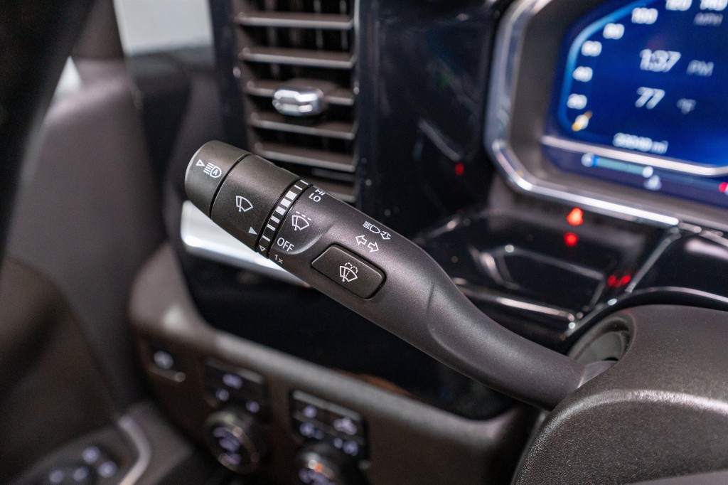 2025 Chevrolet Silverado 1500 Image 27