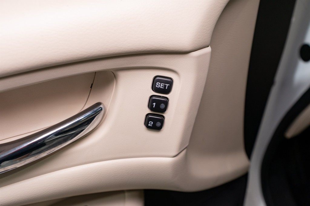 2020 Nissan Murano Image 13