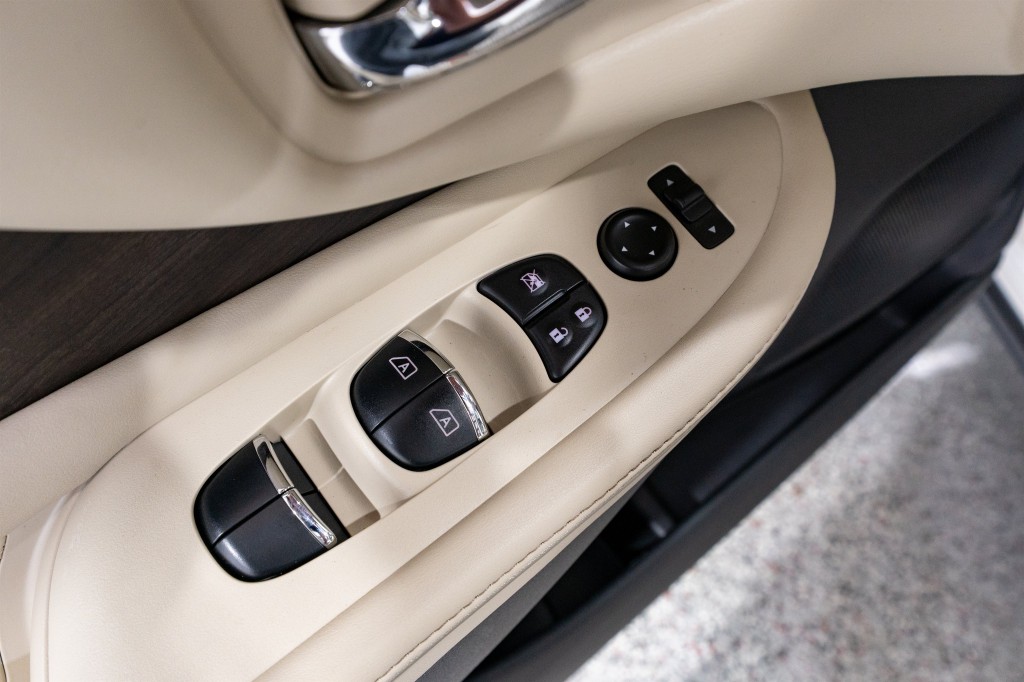 2020 Nissan Murano Image 14