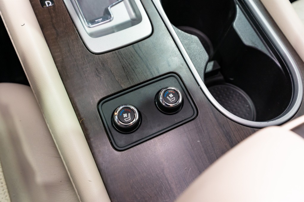 2020 Nissan Murano Image 23
