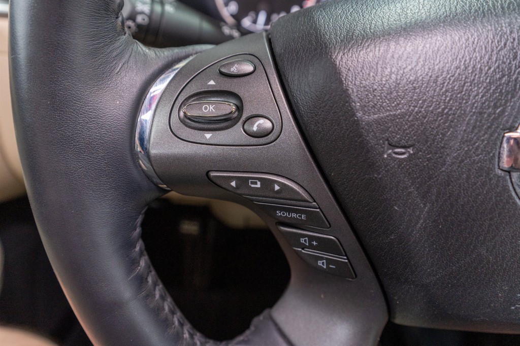 2020 Nissan Murano Image 26