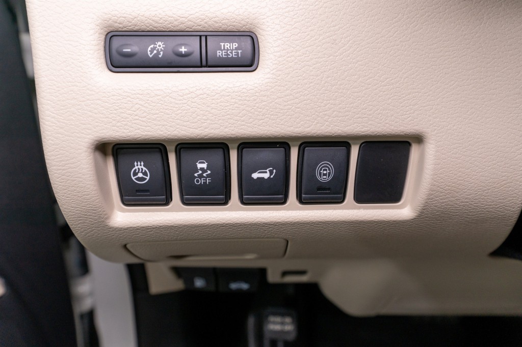 2020 Nissan Murano Image 29