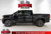 Image for 2021 GMC Sierra 1500 AT4 ID: 7487631