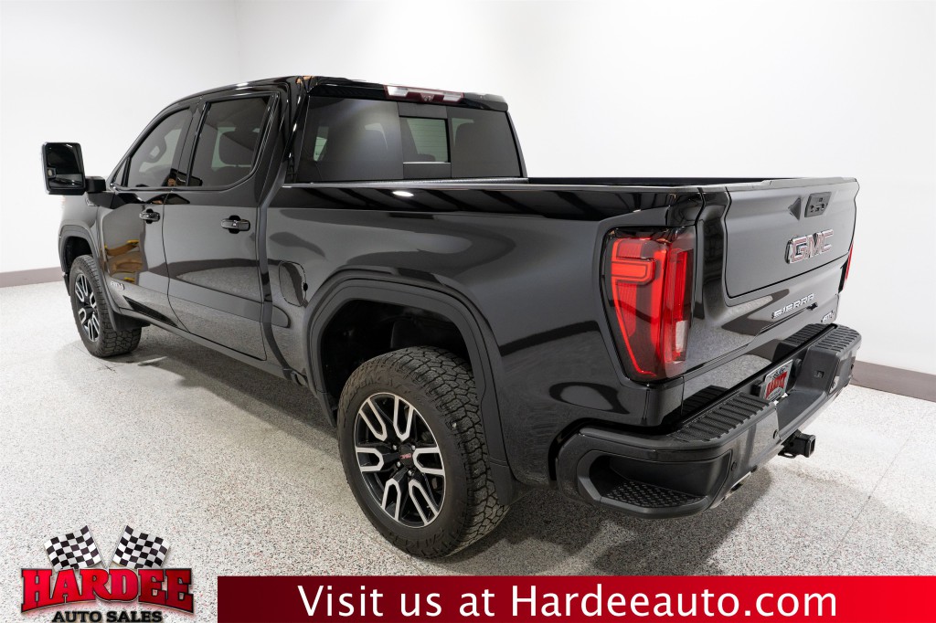 2021 GMC Sierra 1500 Image 3