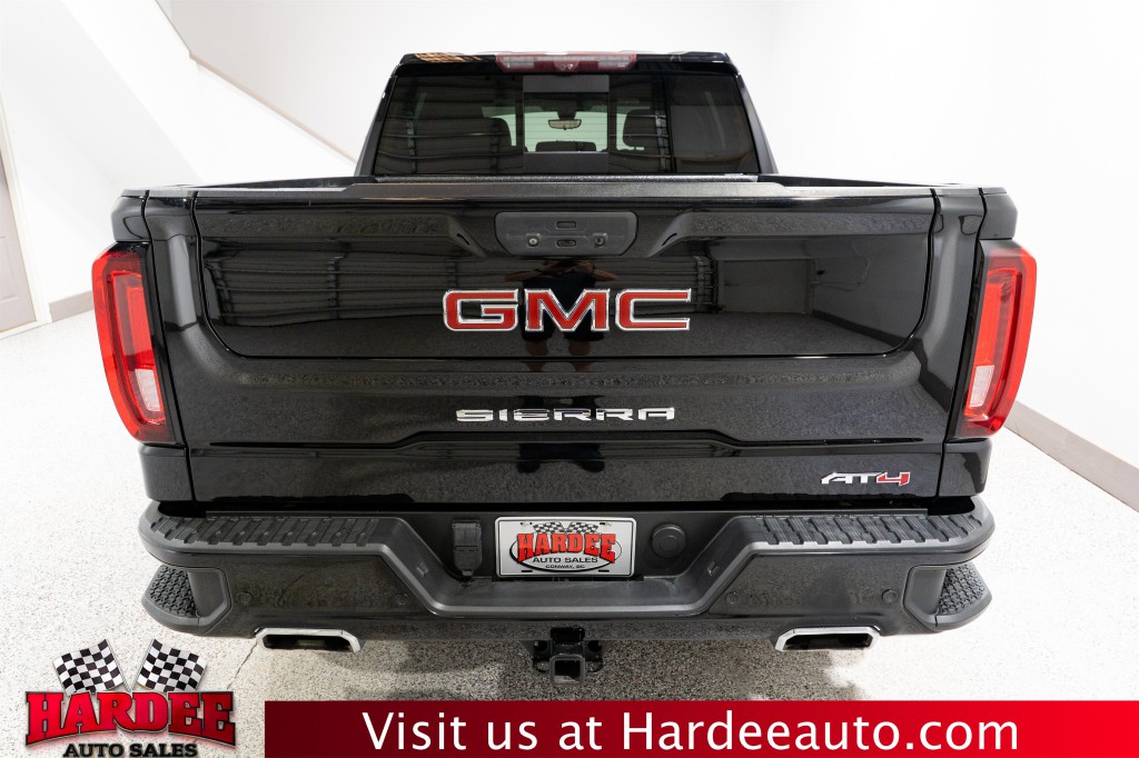 2021 GMC Sierra 1500 Image 4