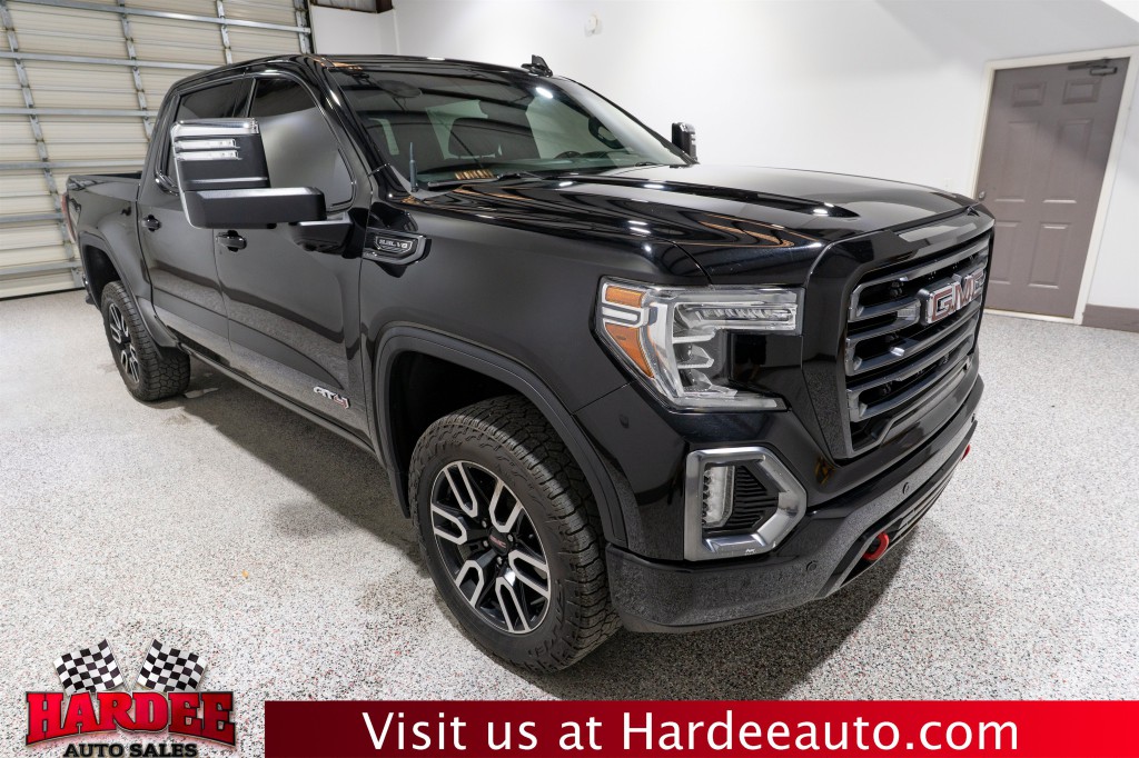 2021 GMC Sierra 1500 Image 6