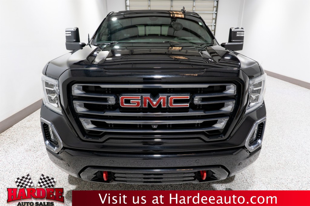 2021 GMC Sierra 1500 Image 7