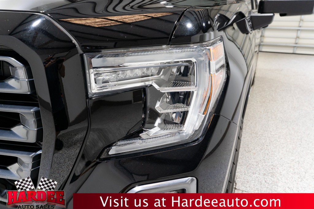 2021 GMC Sierra 1500 Image 8