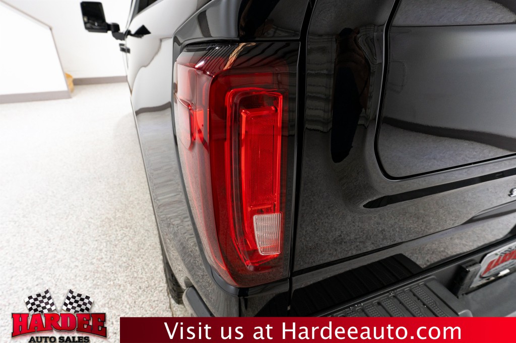 2021 GMC Sierra 1500 Image 9