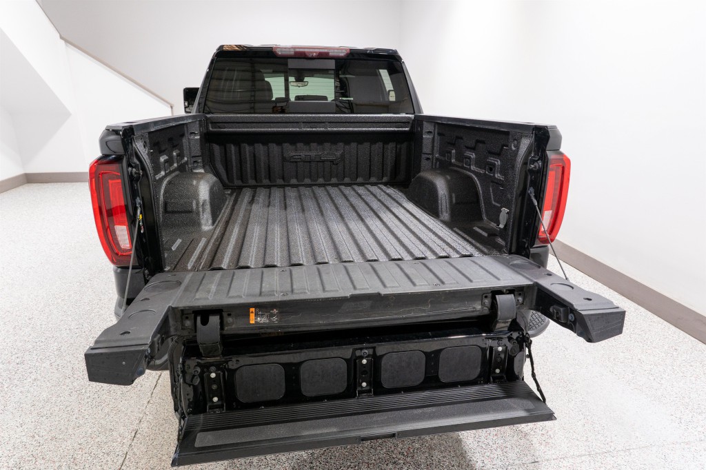 2021 GMC Sierra 1500 Image 11