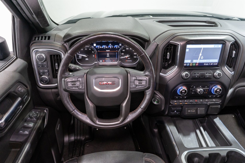 2021 GMC Sierra 1500 Image 12