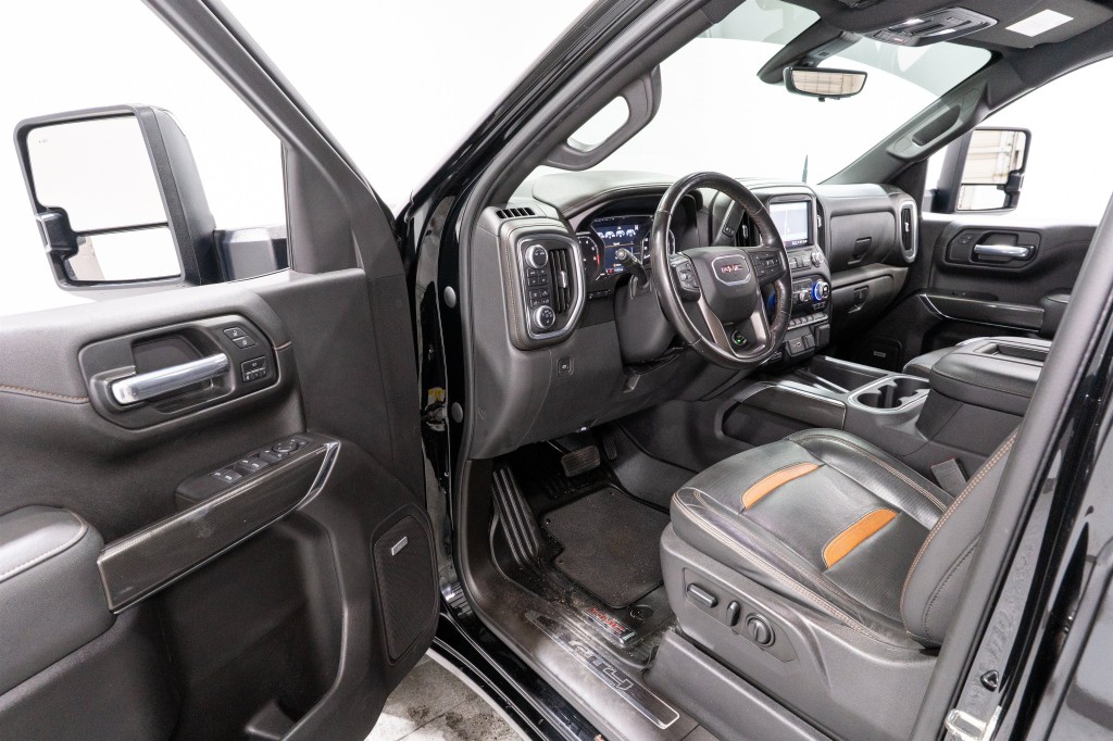 2021 GMC Sierra 1500 Image 13