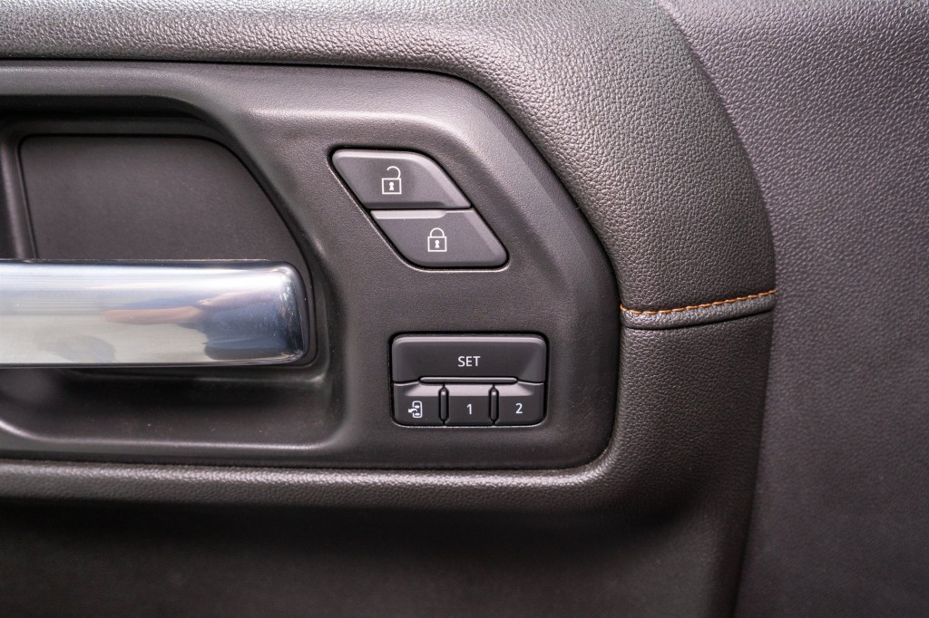 2021 GMC Sierra 1500 Image 15
