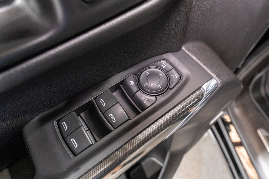2021 GMC Sierra 1500 Image 16