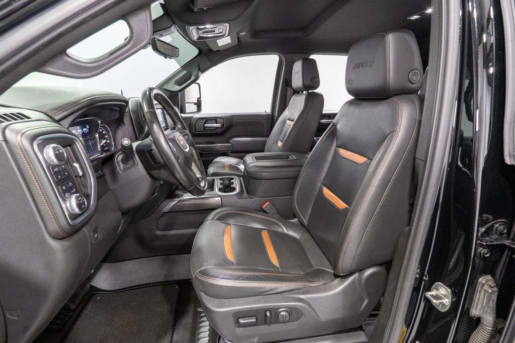 2021 GMC Sierra 1500 Image 17