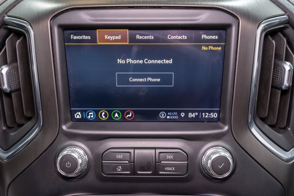 2021 GMC Sierra 1500 Image 22