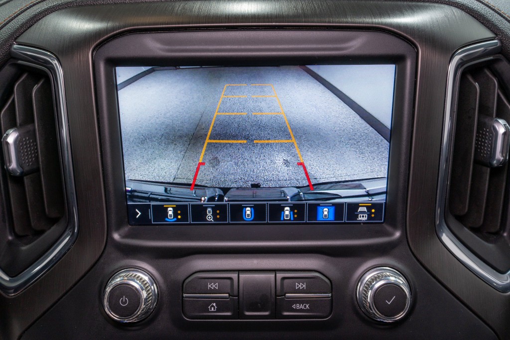 2021 GMC Sierra 1500 Image 23