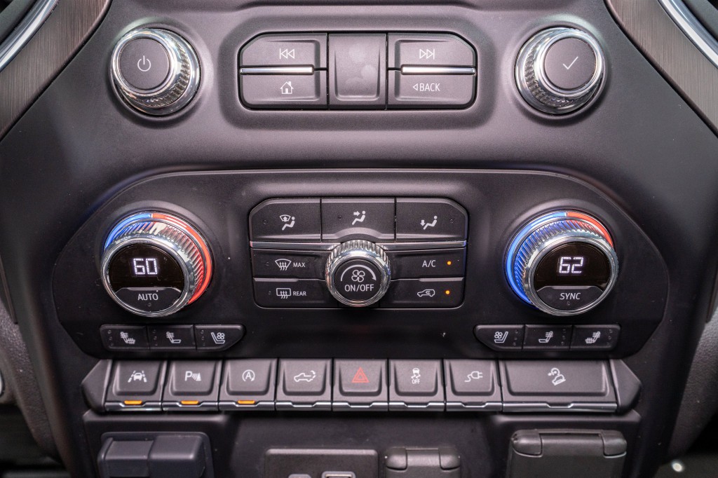 2021 GMC Sierra 1500 Image 24