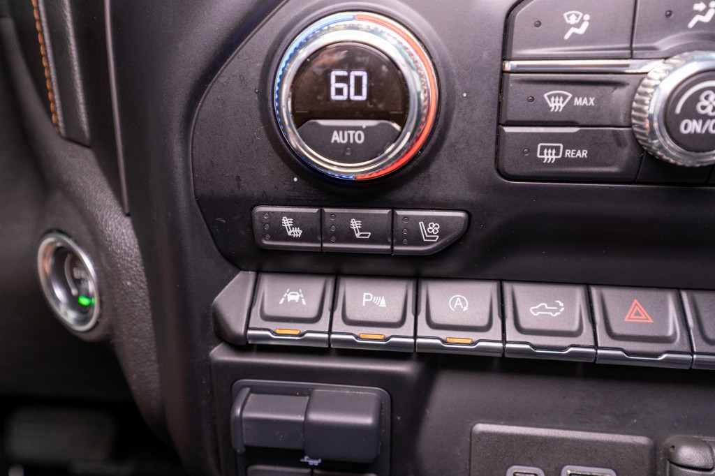 2021 GMC Sierra 1500 Image 25