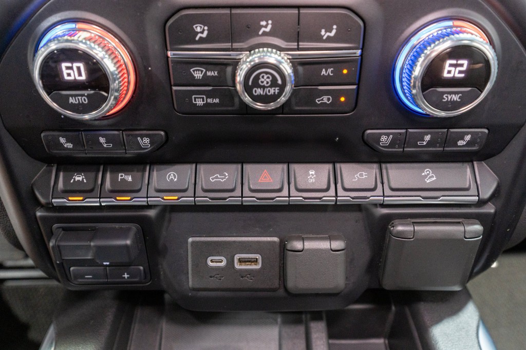 2021 GMC Sierra 1500 Image 26