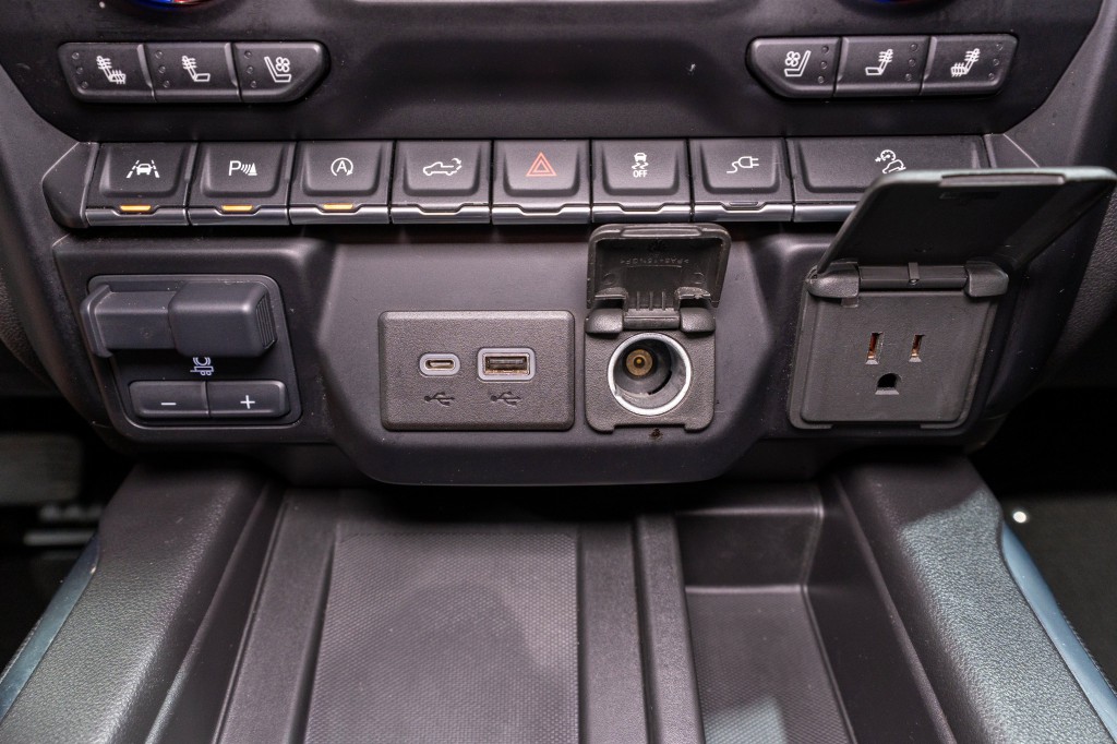 2021 GMC Sierra 1500 Image 27