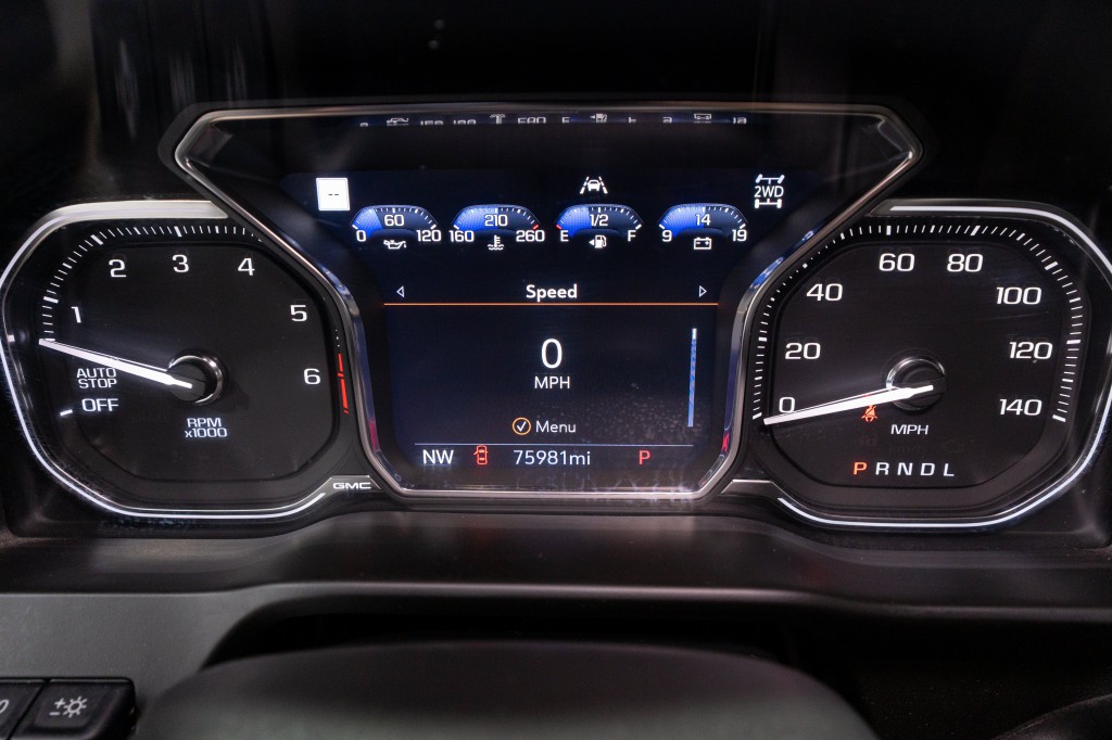 2021 GMC Sierra 1500 Image 29