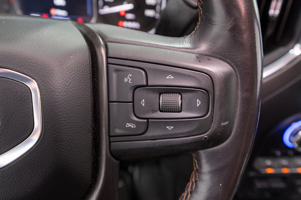 2021 GMC Sierra 1500 Image 30