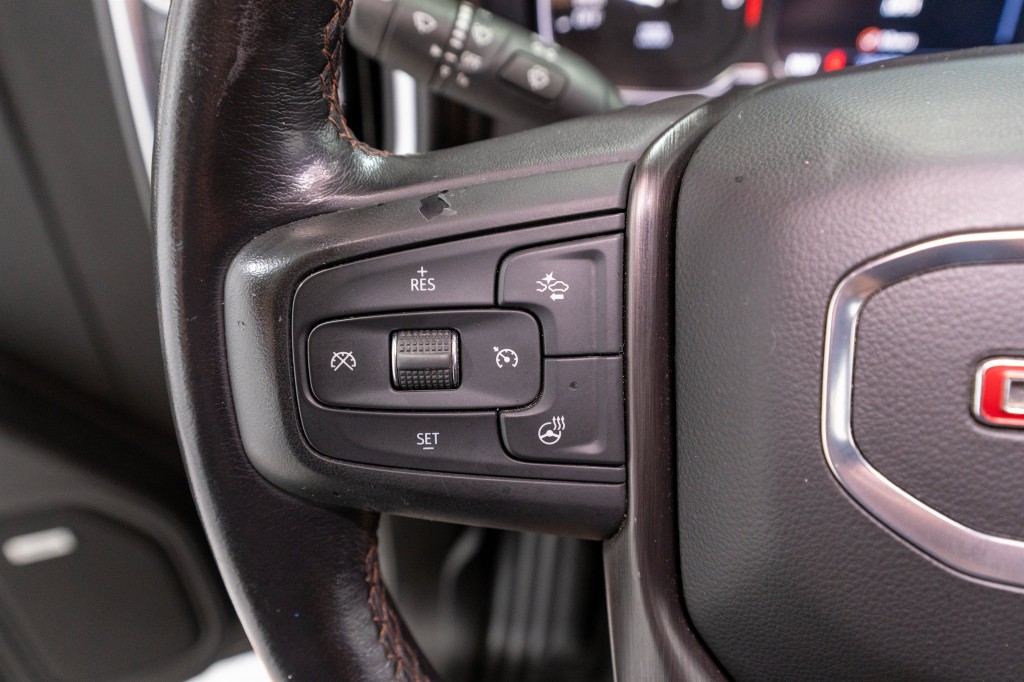 2021 GMC Sierra 1500 Image 31