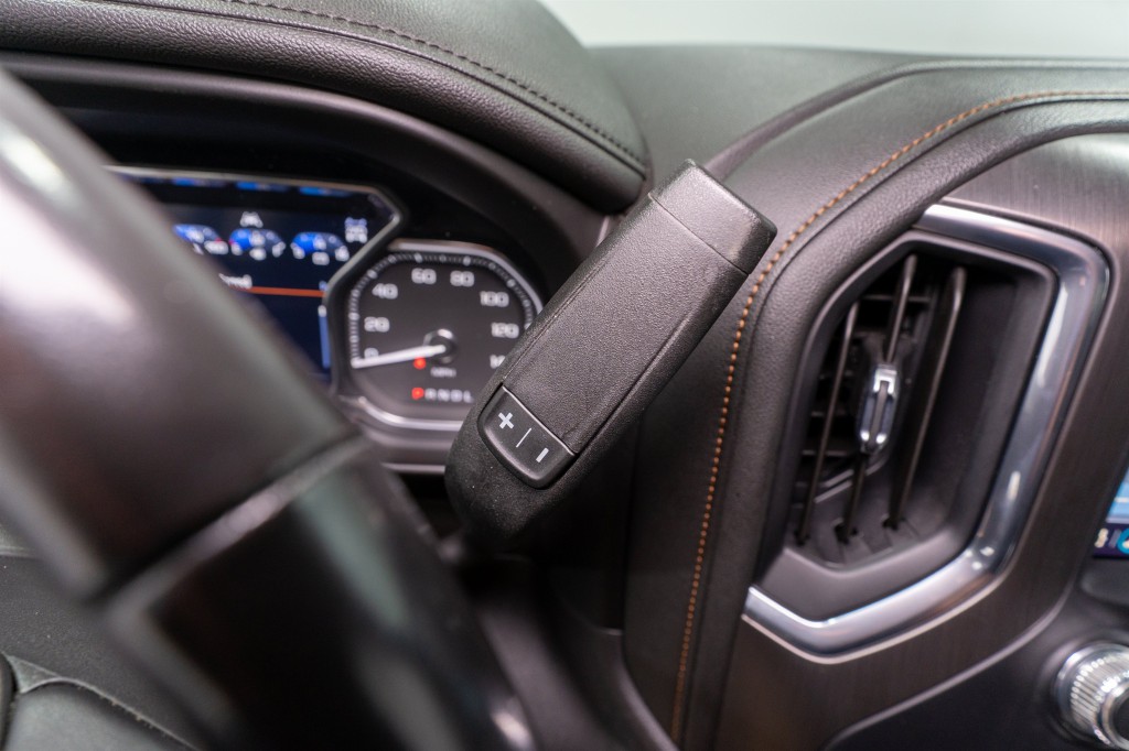 2021 GMC Sierra 1500 Image 32