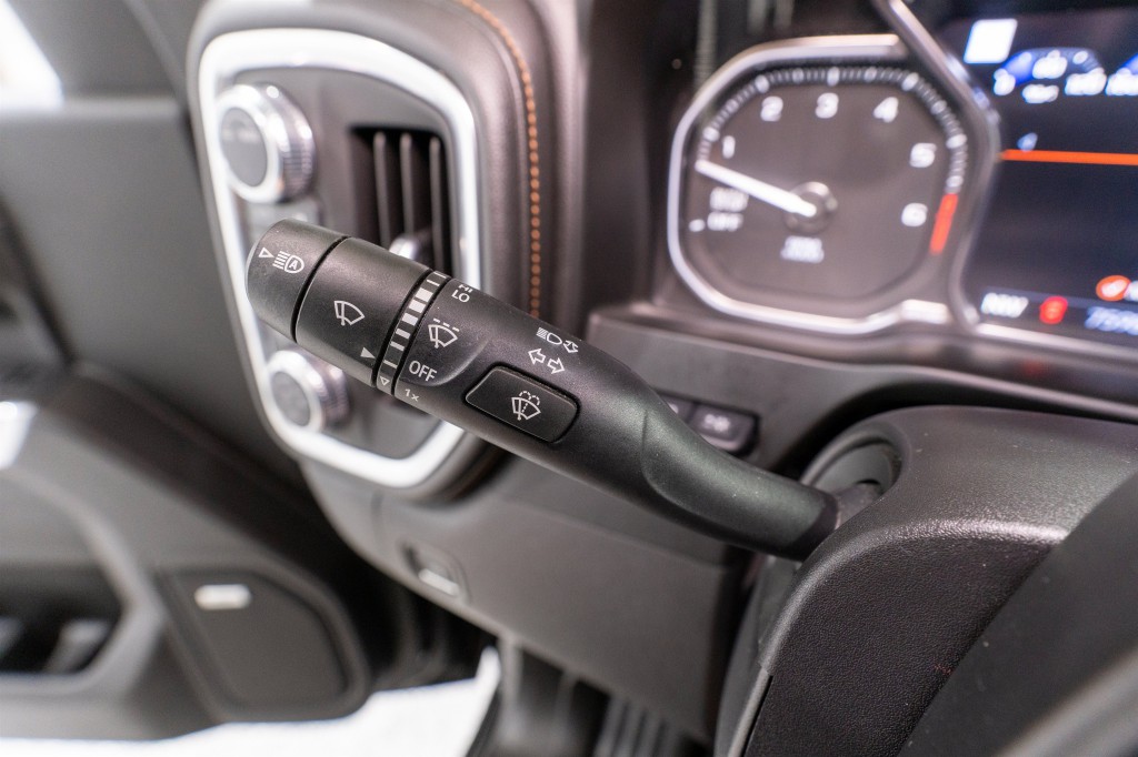 2021 GMC Sierra 1500 Image 33