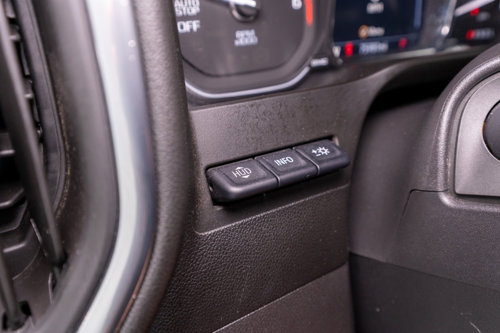 2021 GMC Sierra 1500 Image 34