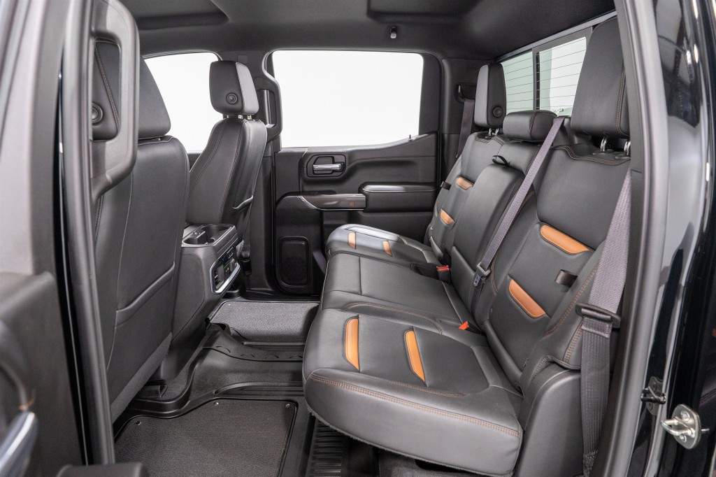 2021 GMC Sierra 1500 Image 36