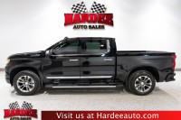 Image for 2025 Chevrolet Silverado 1500 High Country ID: 7487633