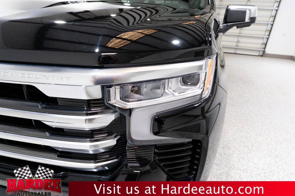 2025 Chevrolet Silverado 1500 Image 8