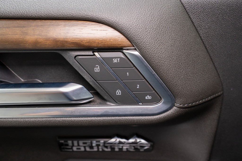 2025 Chevrolet Silverado 1500 Image 15