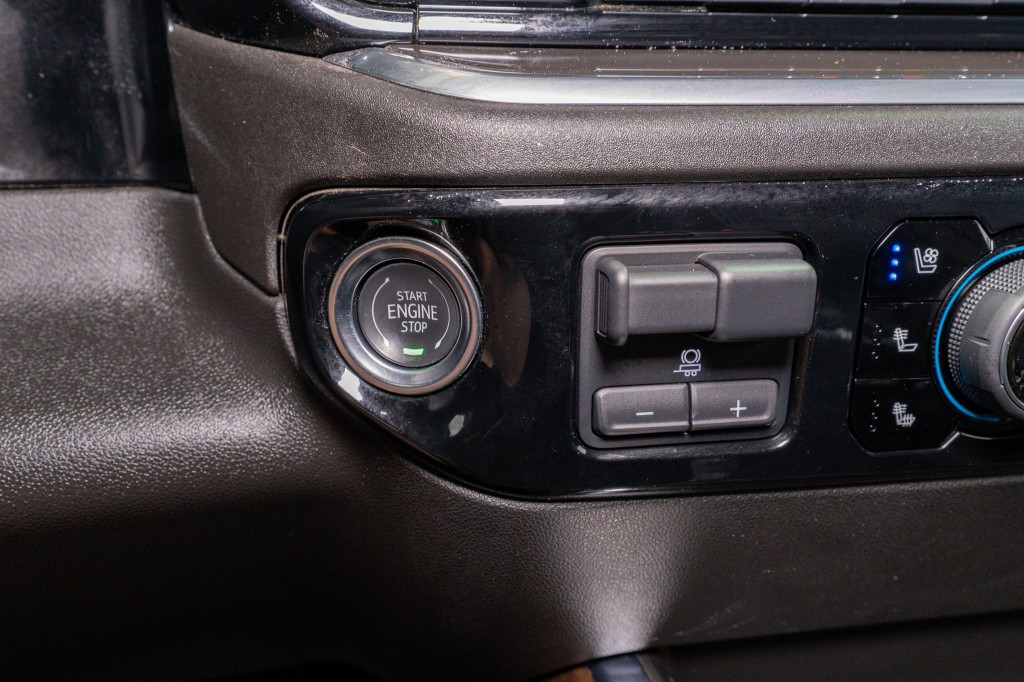 2025 Chevrolet Silverado 1500 Image 23