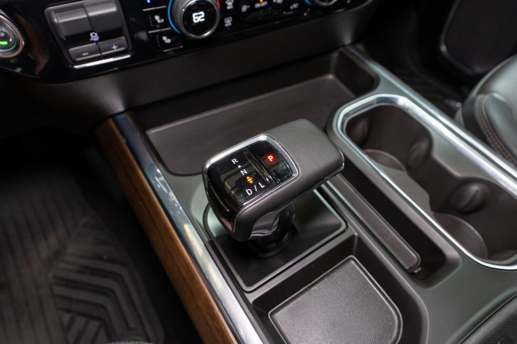 2025 Chevrolet Silverado 1500 Image 24