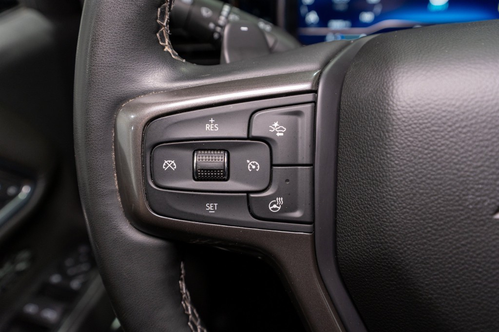 2025 Chevrolet Silverado 1500 Image 27