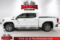 Image for 2024 GMC Sierra 1500 SLT ID: 7487634