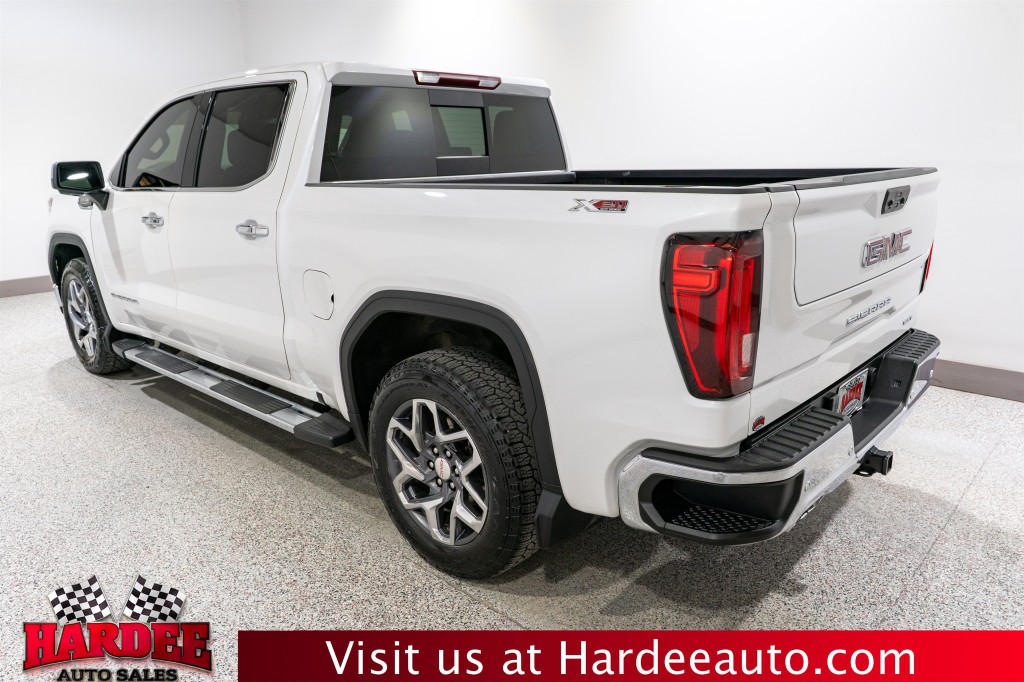 2024 GMC Sierra 1500 Image 3
