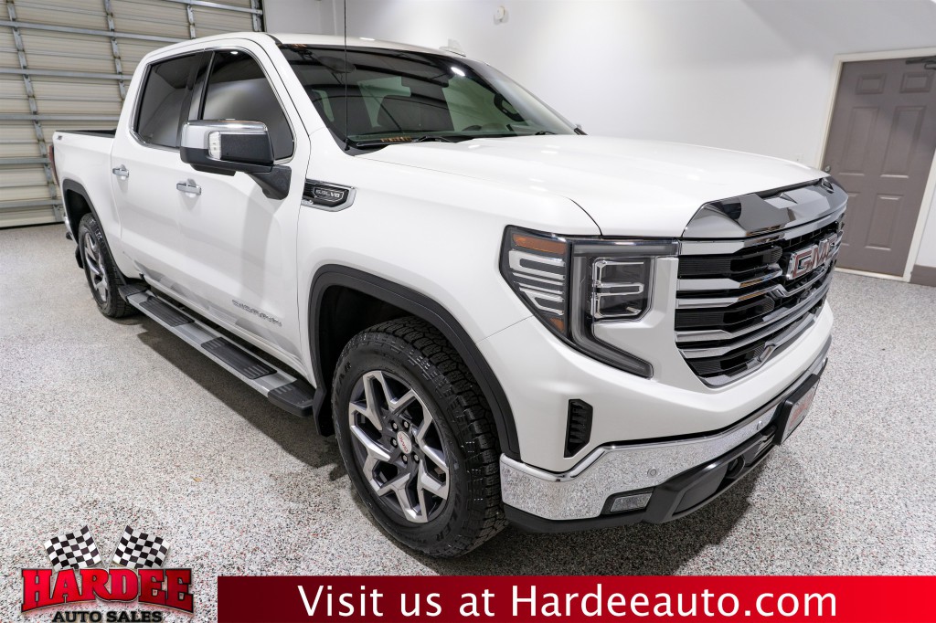 2024 GMC Sierra 1500 Image 6