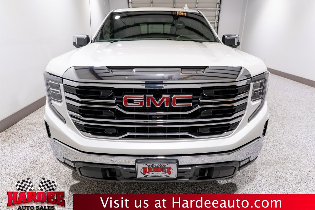 2024 GMC Sierra 1500 Image 7