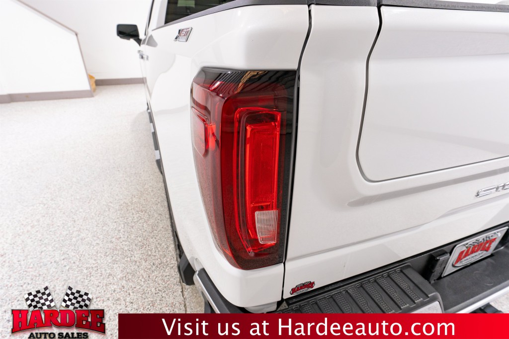 2024 GMC Sierra 1500 Image 9