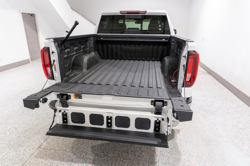 2024 GMC Sierra 1500 Image 11