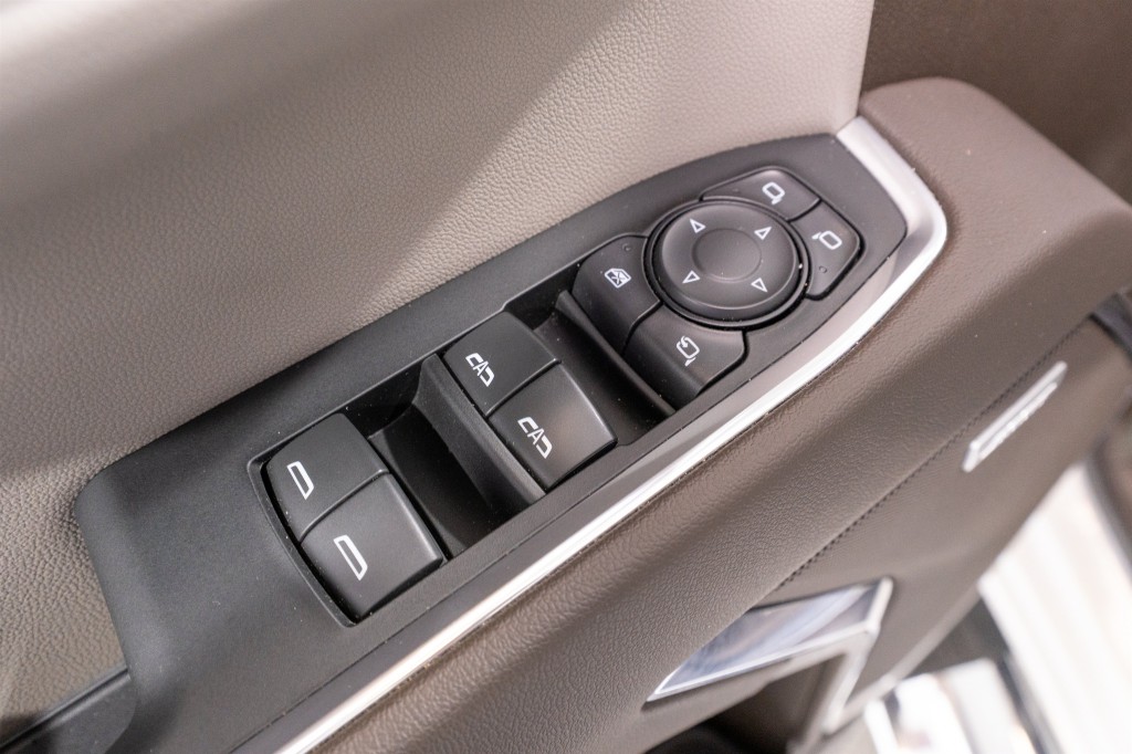 2024 GMC Sierra 1500 Image 16