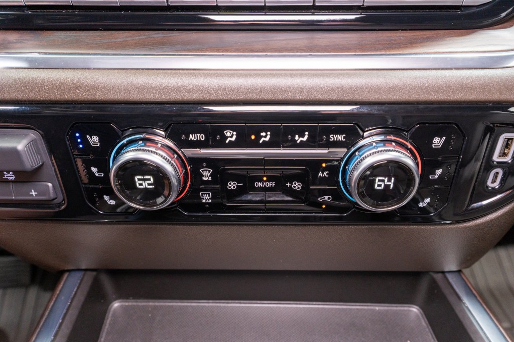 2024 GMC Sierra 1500 Image 23
