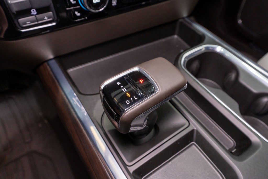 2024 GMC Sierra 1500 Image 25