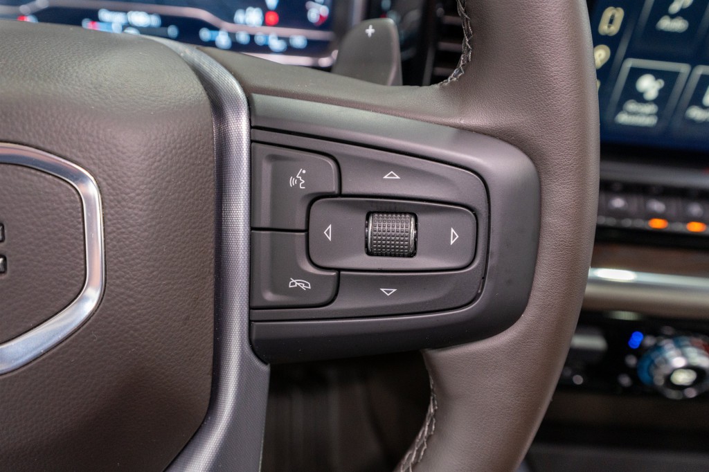 2024 GMC Sierra 1500 Image 27